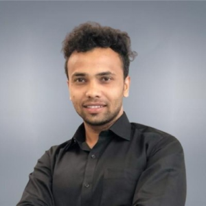Picture of Rohit