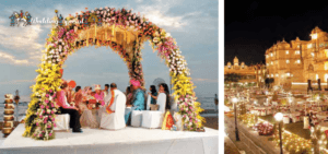 JDS-Varanasi- A beautiful location for destination wedding