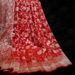 Types of Banarasi Sarees, Fabrics and Designs - JDS Varanasi