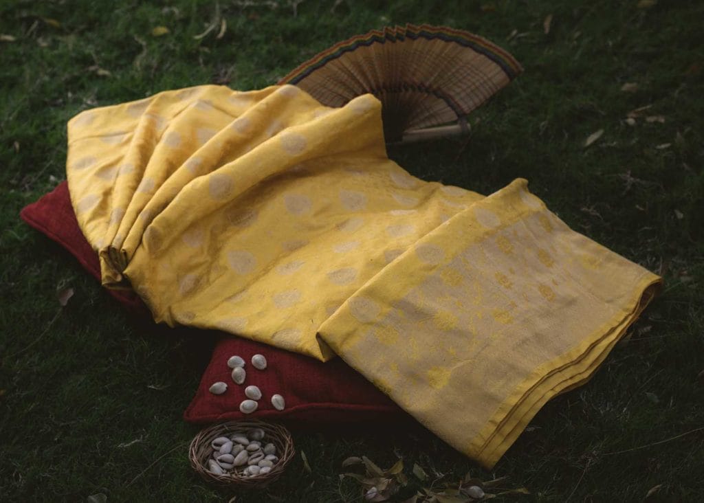 Banarasi – The Leading Trend at Indian Weddings