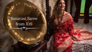 Best Banarasi Saree Shop in Varanasi