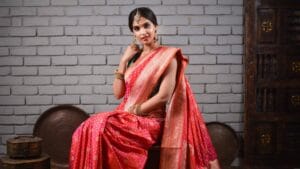 Banarasi Saree Wholesalers