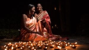 Elegant Banarasi Sarees