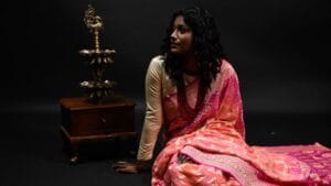 Banarasi Silk Sarees Manufacturers India
