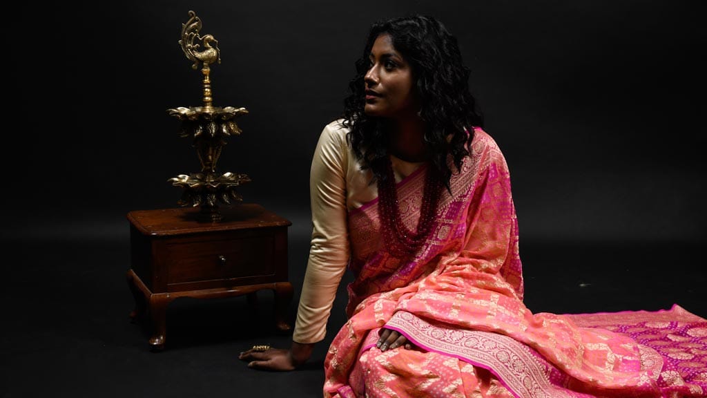 Banarasi Silk Sarees Manufacturers India