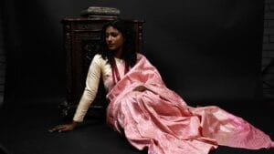Best Banarasi Sarees Collection