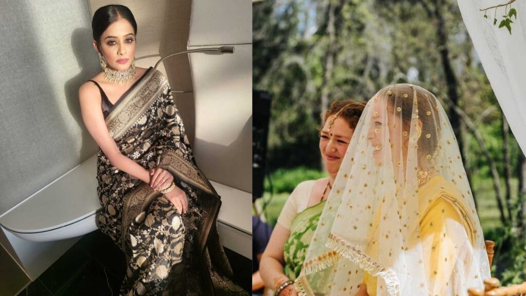 Priyamani in IIFA 2022