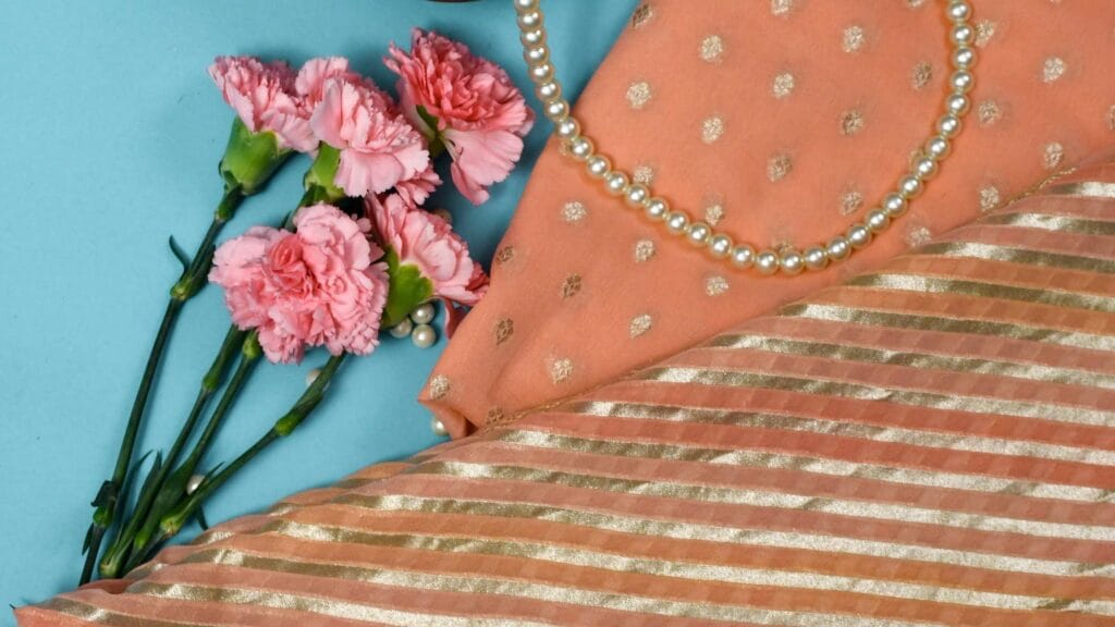 What Are Banarasi Sarees Known For