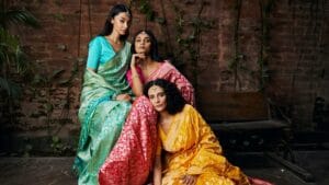 Banarasi Sarees in Varanasi