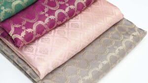What Is Katan Silk