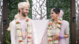 Destination Wedding in Varanasi