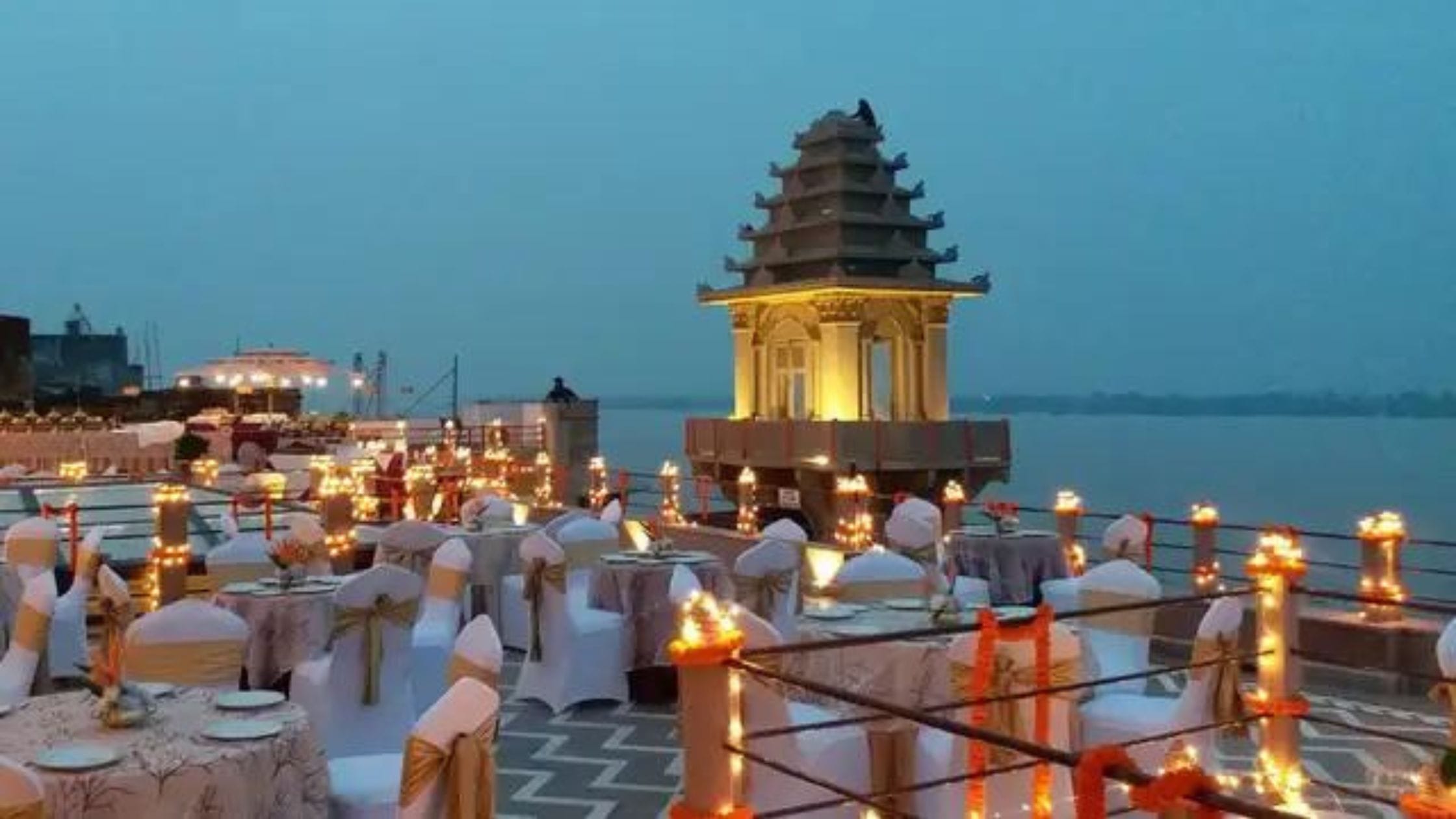 Here is Why to plan Destination wedding in varanasi JDS Banaras