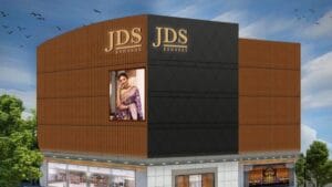 JDS Banaras