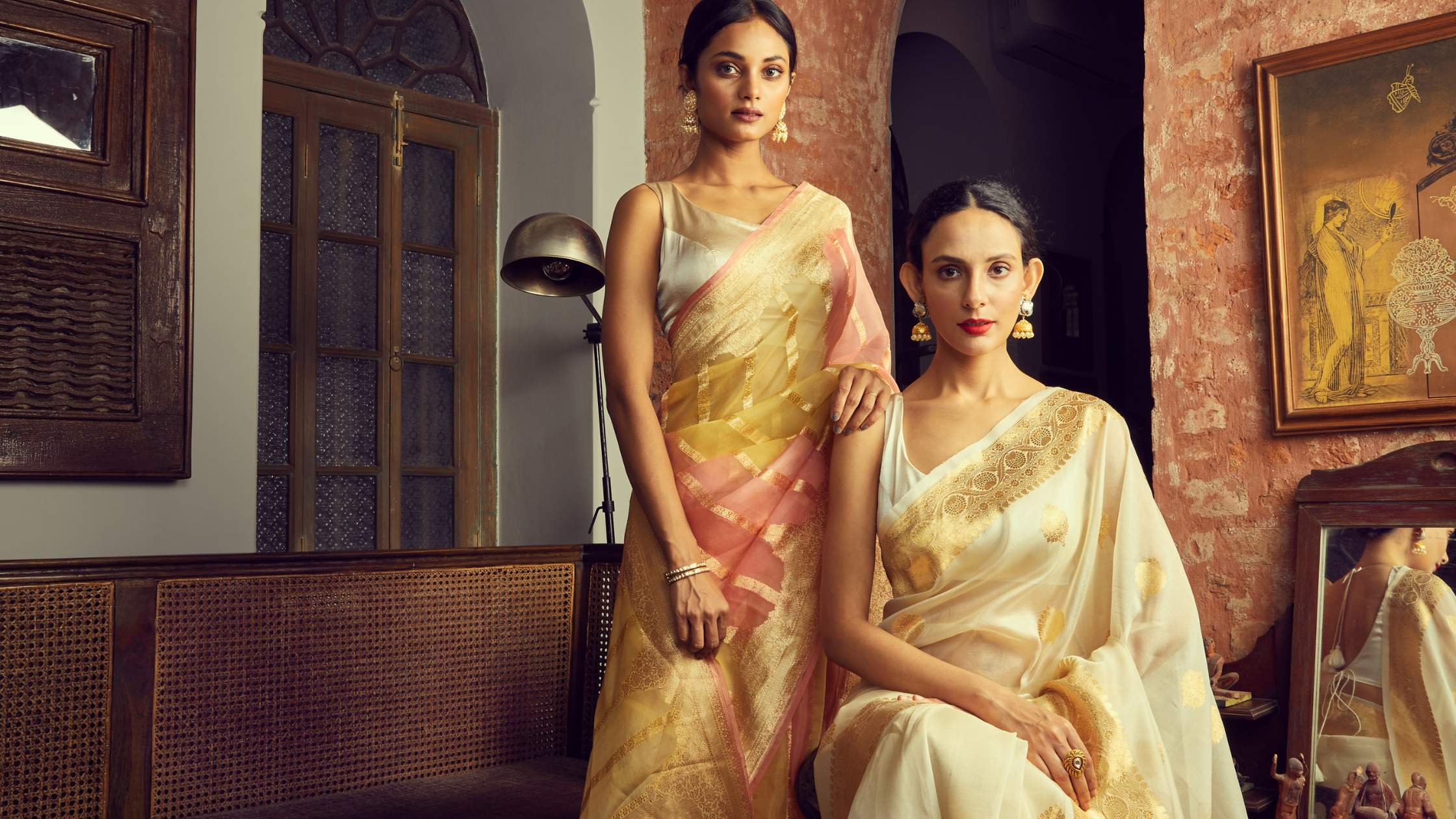 Best Diwali/Deepawali Outfit Ideas for Women in 2023