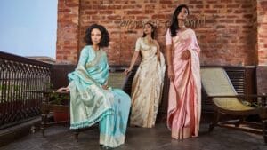What Is Satin Silk