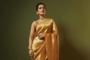 brocade banarasi saree