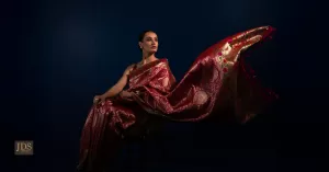 Pure Silk vs Dupion vs Katan – Which Banarasi Saree Should You Buy?