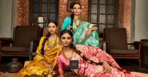 How to Find the Best Wedding Banarasi Saree Store in Varanasi