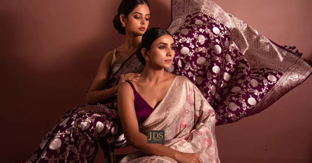 What Makes Banarasi Sarees So Famous? A Simple Guide for New Shoppers
