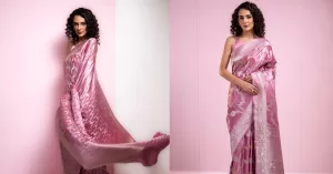 Classic Banarasi Saree Styles That Never Go Out of Fashion