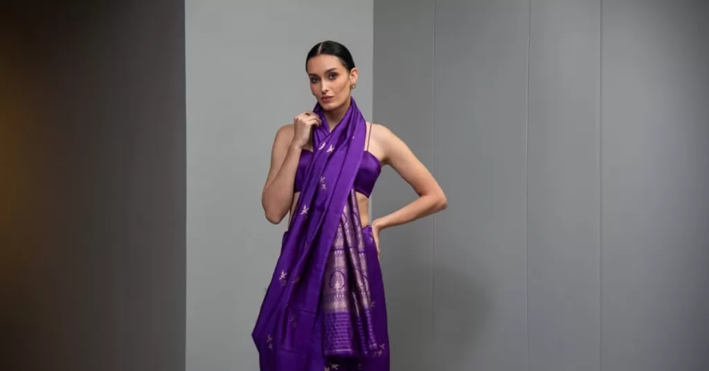 What Makes a Saree Shop Trustworthy in Varanasi