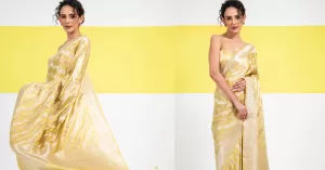 Top Trending Banarasi Sarees in 2026 - JDS Banaras