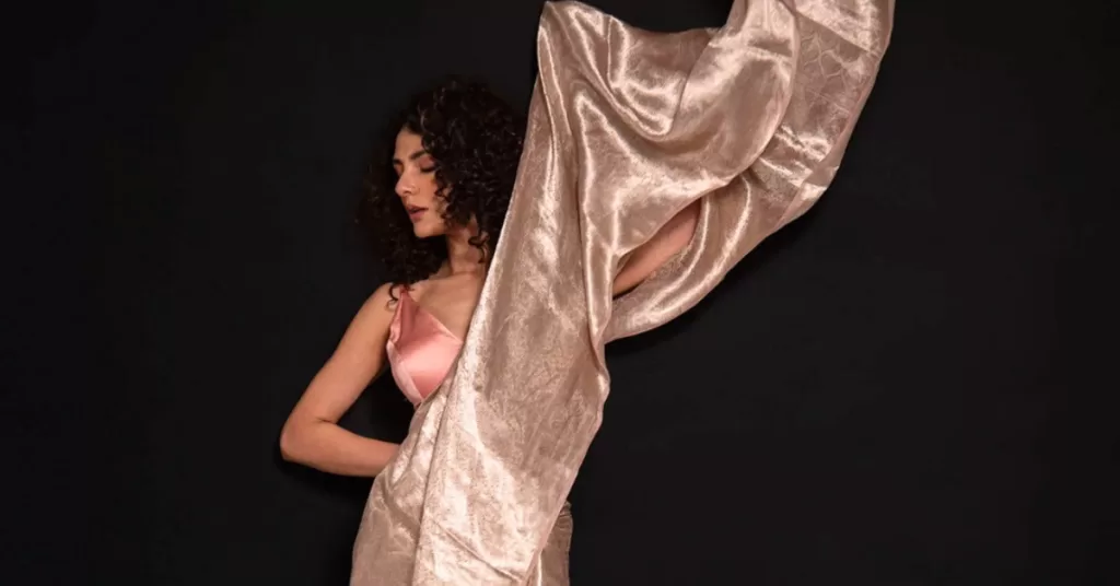 What Is Tissue Silk