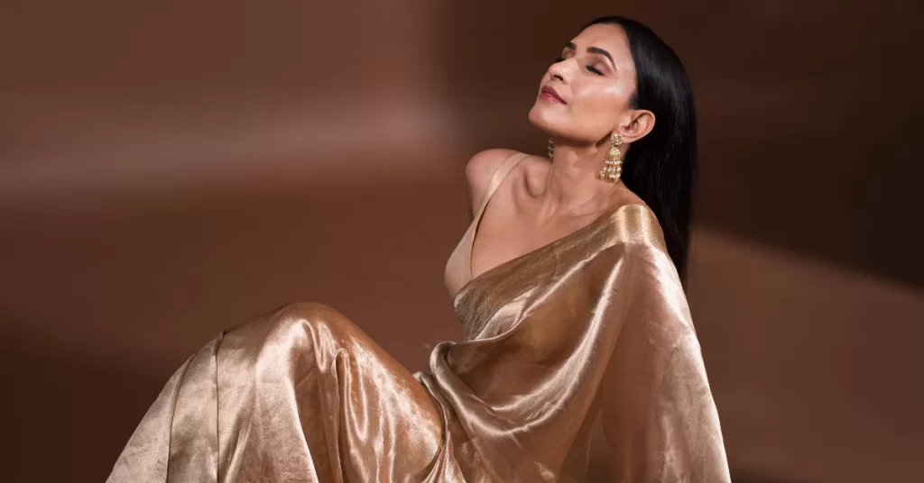 Why Are Tissue Silk Sarees So Expensive