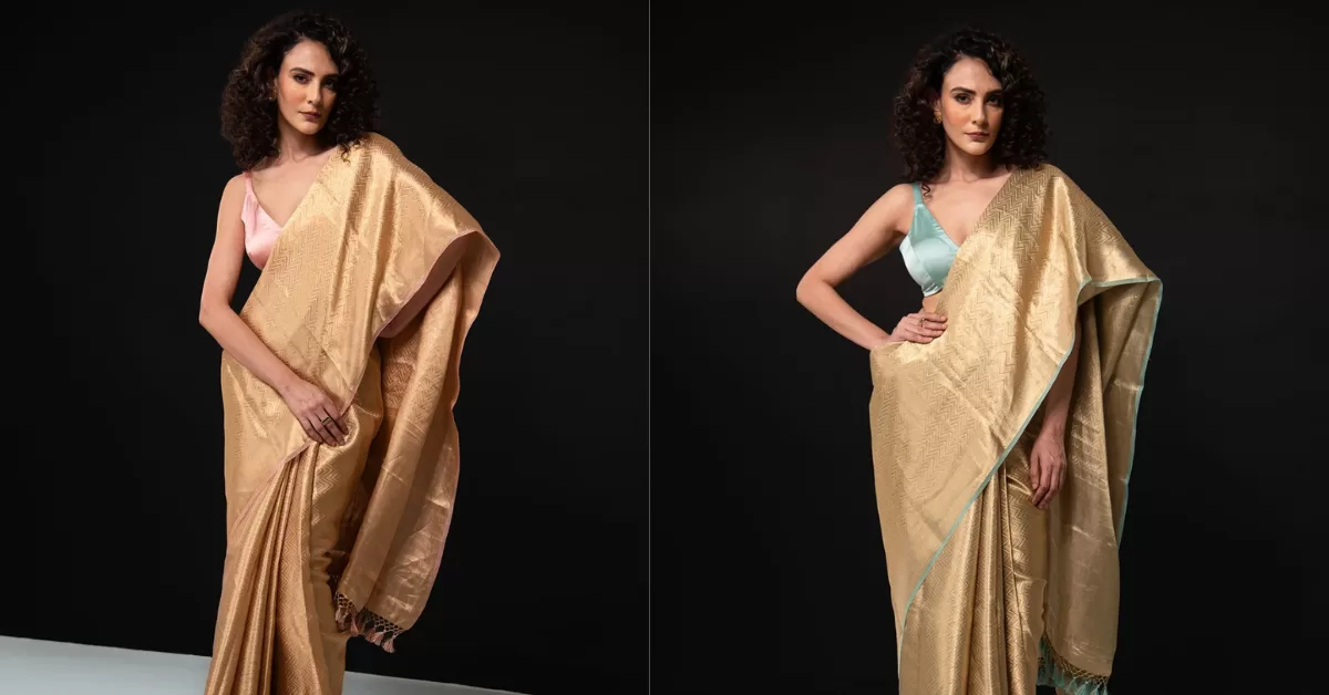 What Is Tissue Silk? Everything You Need to Know