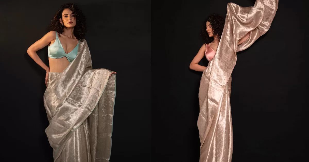 What Is Tissue Silk? Everything You Need to Know