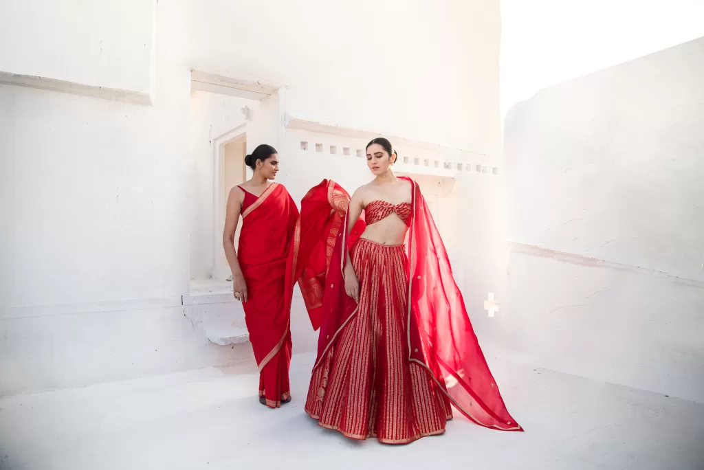 Best store for wedding banarasi shopping varanasi