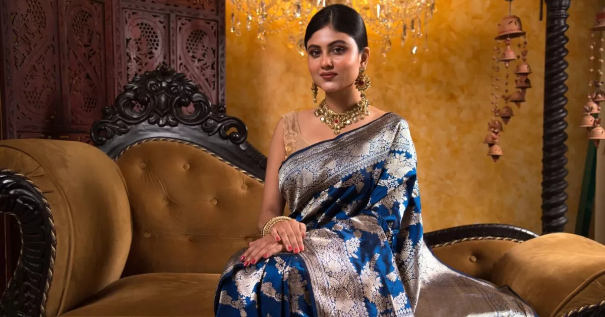 Are Expensive Silk Sarees Worth the Investment in india