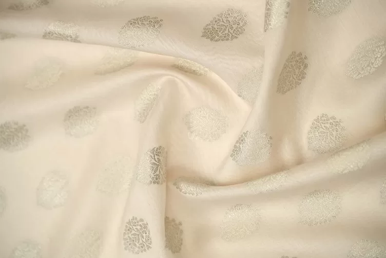 Banarasi Cotton Silk Sarees