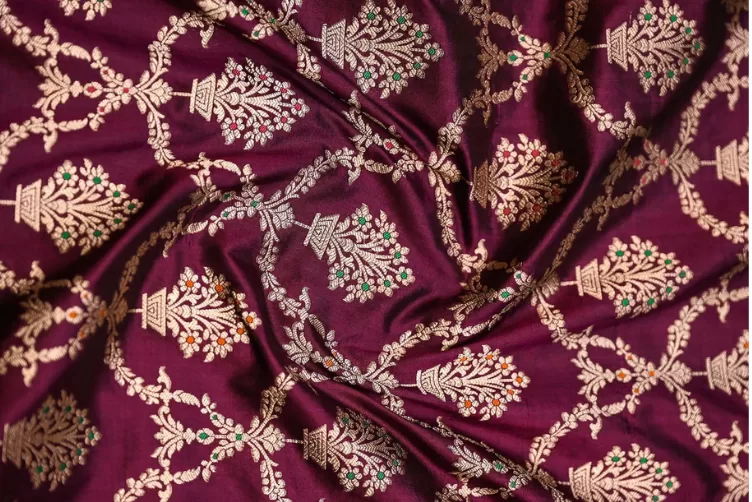 Banarasi Dupatta Wholesale