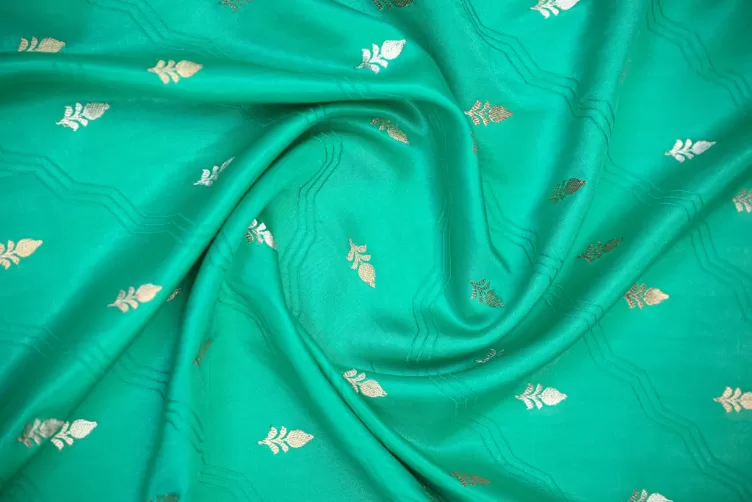 Banarasi Saree Satin Sarees