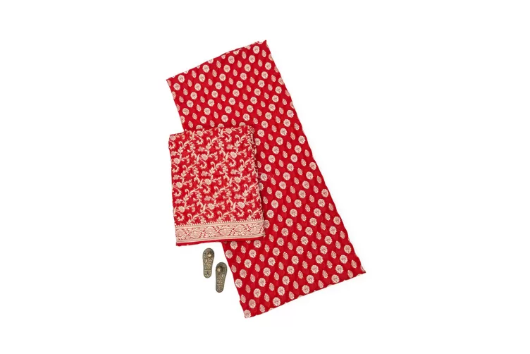Banarasi Suits