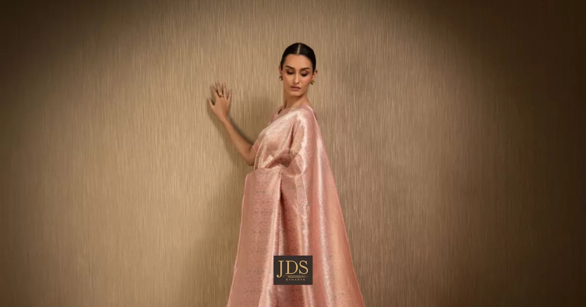 Can You Buy Banarasi Sarees Wholesale in Small Quantities