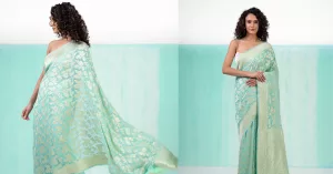 Find Trusted Banarasi Saree Wholesalers in Varanasi