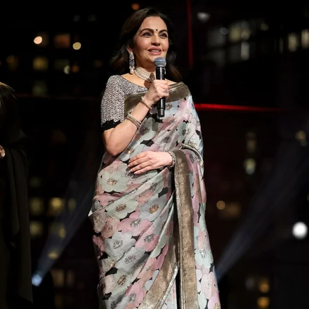 TIME100_Gala_Nita_Ambani-real-zari-banarasi-saree