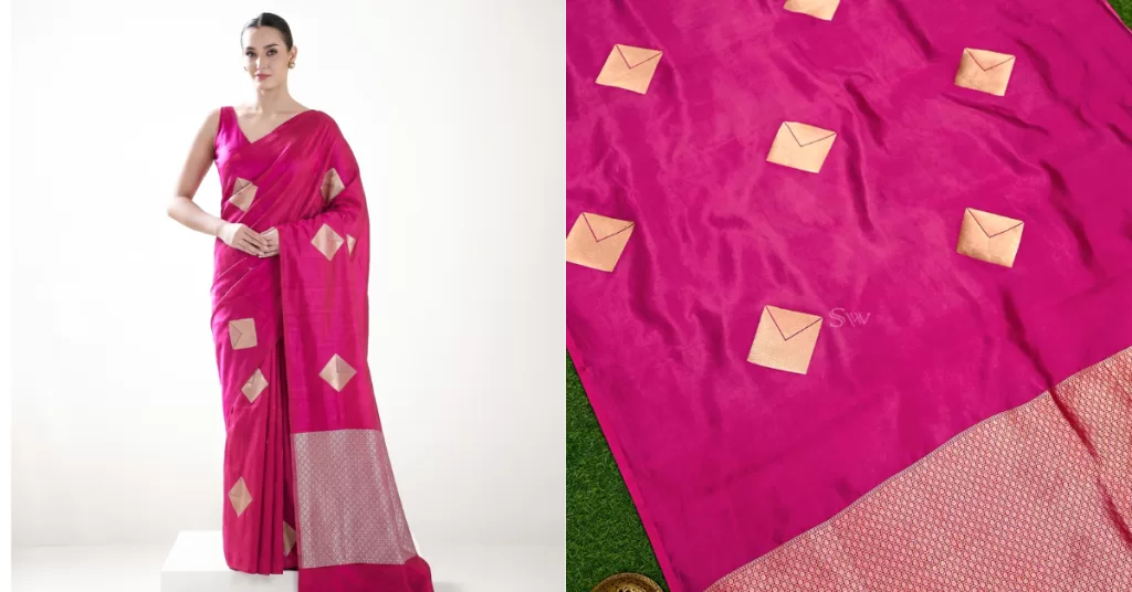 What Is Kadhua Weave The Complete Guide to Kadwa Weaving