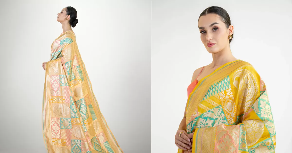Which Rangkat Fabric is Best for Brides