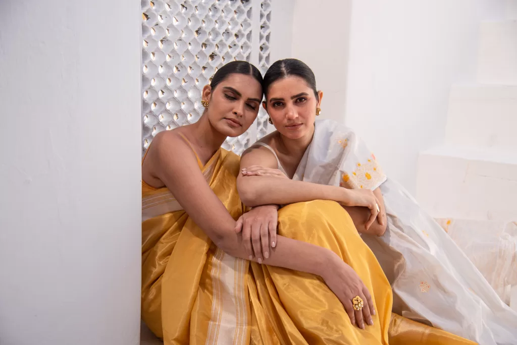 why jds banaras best shop in varanasi for banarasi saree shopping