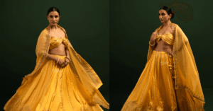 Best Bridal Lehenga Store in Varanasi