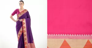 What Type of Silk Is Used in Banarasi Sarees