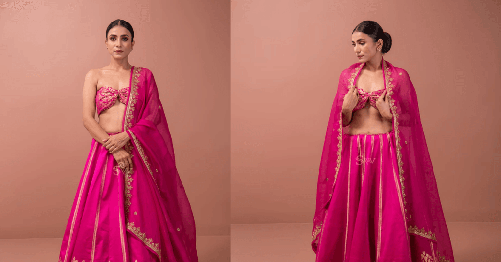 Top Trending Lehengas for Wedding