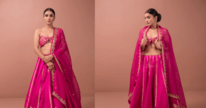 Top Trending Lehengas for Wedding